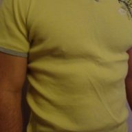 Мъжка тениска Burton, снимка 3 - Тениски - 12475419