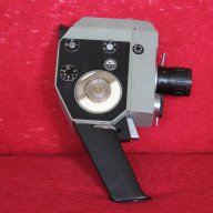 Продавам кинокамера, модел - "КВАРЦ - 5", снимка 1 - Камери - 10394154