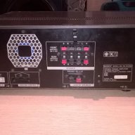 Sony ta-d709n power amplifier made in japan-внос швеицария, снимка 10 - Ресийвъри, усилватели, смесителни пултове - 14418828