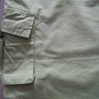 Дамски панталон 7/8-ХХЛ, снимка 4 - Къси панталони и бермуди - 25603511