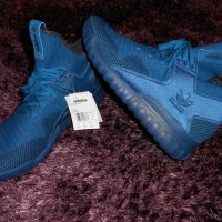 Adidas TUBULAR X PK Midnight navy, снимка 1 - Маратонки - 20448832