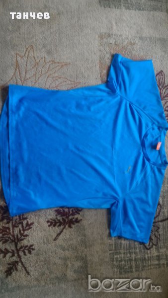 Тениска Пума, снимка 1