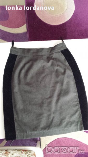 Пола с цепка, размер М, снимка 1