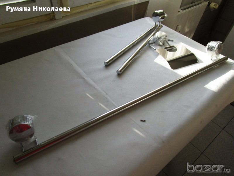 закачалка за баня, снимка 1