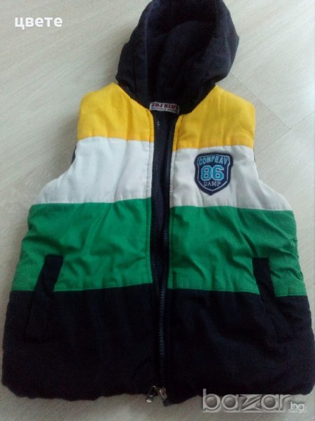 Детски елек, снимка 1