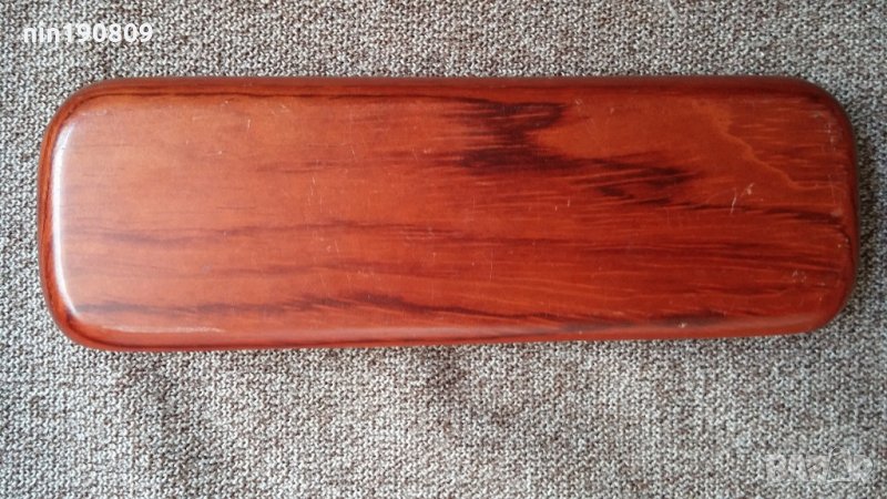 Химикал sheaffer с кутия, снимка 1