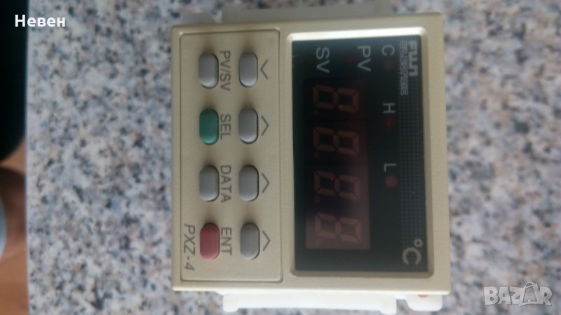терморегулатор FUJI PXZ-4, снимка 1