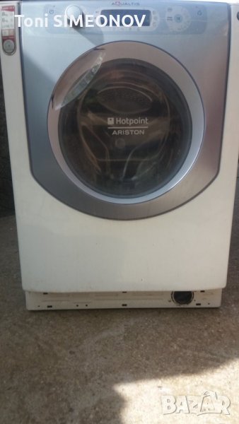 Продавам Пералня HOTPOINT-ARISTON AQM8D-29 на части, снимка 1
