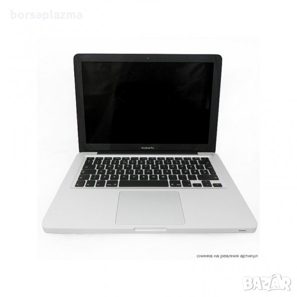 Apple MacBook Pro A1278 (MD101LL/A) Intel Core i5 HDD 500 GB RAM	4GB, снимка 1