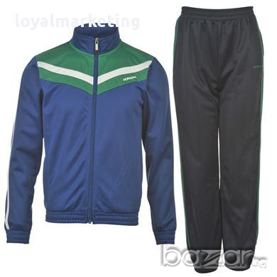 Детски анцуг Donnay, размери 11-12 и 13 години, 63830-18, снимка 1