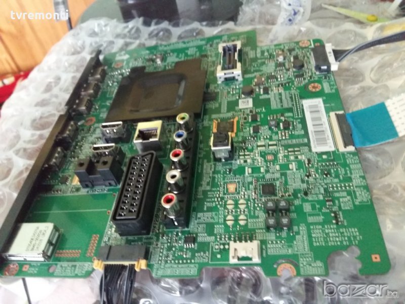 Mainboard BN41-02156A BN94-07309G , снимка 1