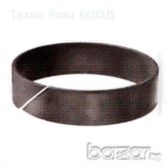 Водещи пръстени, снимка 1