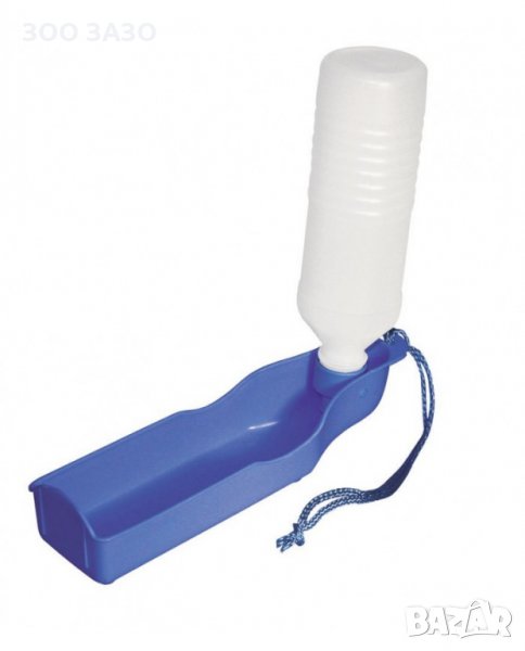 Поилка за път пластмасова - 500мл. - Модел: 83607, снимка 1