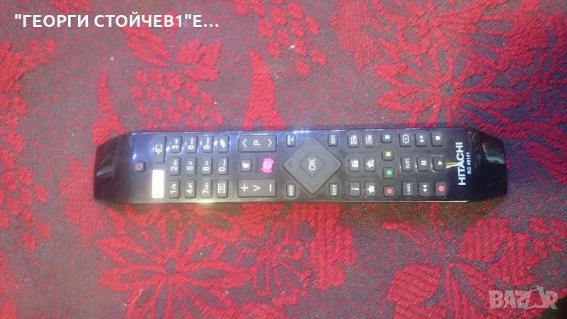 ОРИГИНАЛНО RC49141, снимка 1