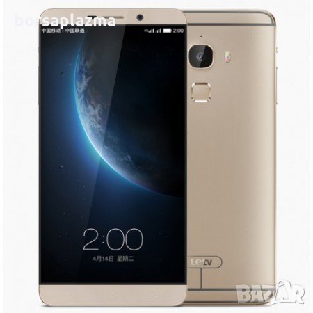 LeEco Le Max X900 Plus Dual SIM промоция, снимка 1