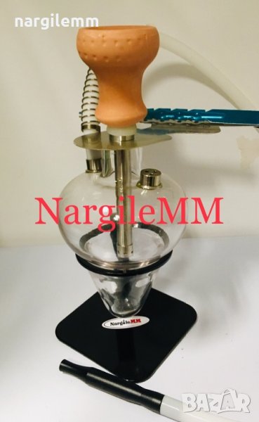 Наргиле ММ капка , снимка 1