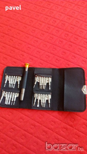 продавам комплект за финна механика, снимка 1