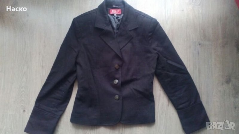Doris , бутиково дънково спортно сако, снимка 1