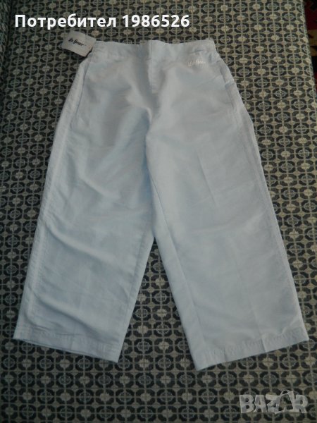 над 70 % намаление за La Gear -нови дамски 3/4 спортни панталони , снимка 1