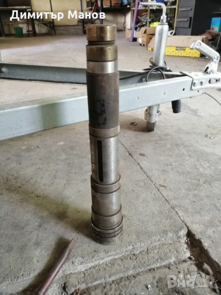 шпиндел, снимка 1