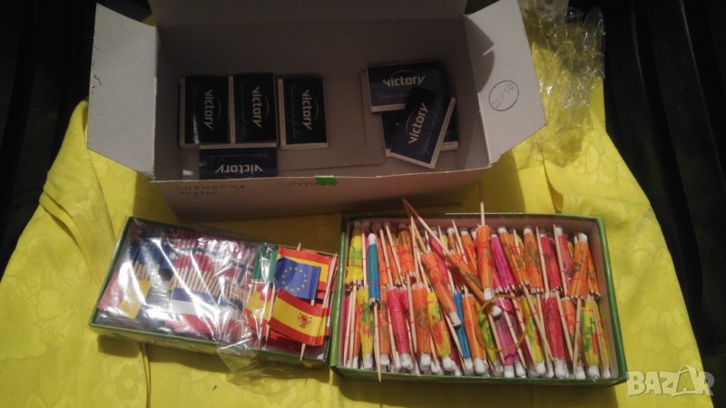 Аксесоари за коктейли, снимка 1