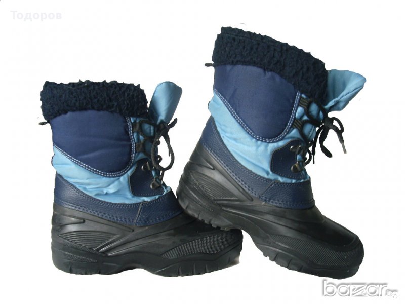 МАРКОВИ  Ботушки № 34-35, снимка 1