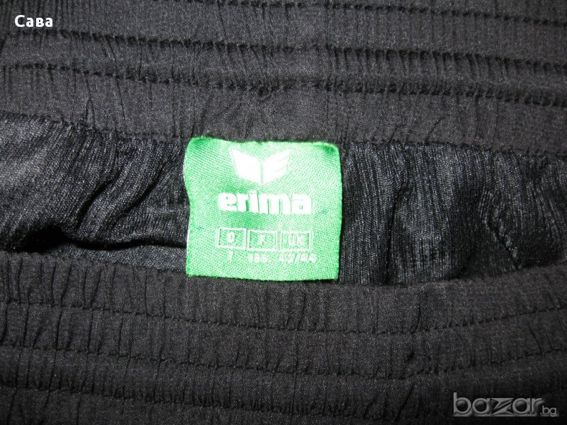 Спортно долнище ERIMA   мъжко,л, снимка 1