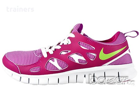 Nike Free Run код 201477701-503, снимка 1 - Маратонки - 20978811