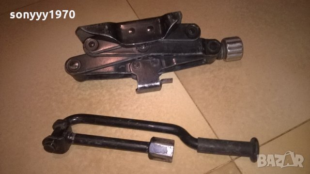 як крик без върток-внос швеицария, снимка 6 - Аксесоари и консумативи - 21820170