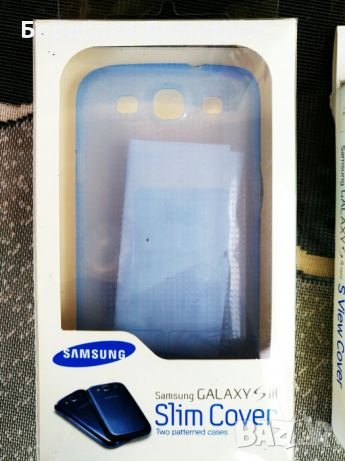 Samsung S3 9300 S4 S4 mini/neo , снимка 3 - Калъфи, кейсове - 22567831