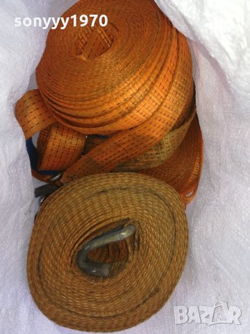 колани за тир//ремърке-за теглене или укрепване-15лв за бр