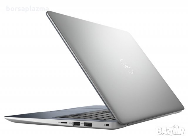 Dell Vostro 5370, Intel Core i5-8250U (up to 3.40GHz, 6MB), 13.3" FullHD (1920x1080) Anti-Glare, HD , снимка 3 - Лаптопи за дома - 24278414