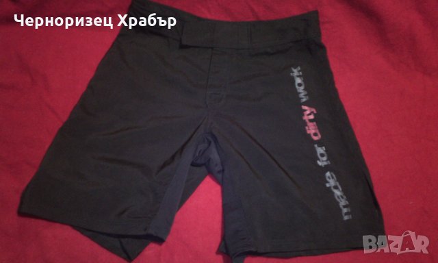 Шорти за ММА 