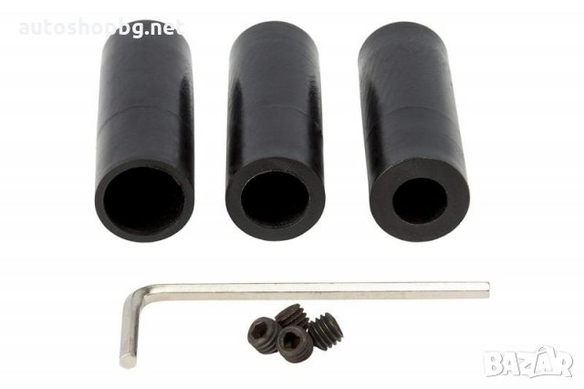 Топка скоростен лост Sparco, снимка 4 - Аксесоари и консумативи - 26027368