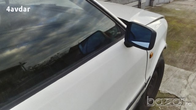 Ауди 80 б4 2000 к 90коня моно, снимка 6 - Автомобили и джипове - 12404804