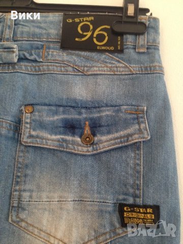 Пола G Star, снимка 3 - Поли - 22691832