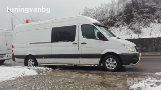 Козьрек форд транзит сенник sun visor, снимка 2 - Аксесоари и консумативи - 22448975