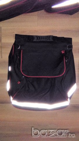 Чанти за велосипед - тип дисага - 2 отделения - Нови! За подарък! , снимка 6 - Раници - 18187413