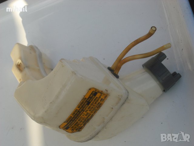 бензинов резервоар за косачка Husqvarna 135 R,336FR,535Rx, снимка 5 - Градинска техника - 24872495