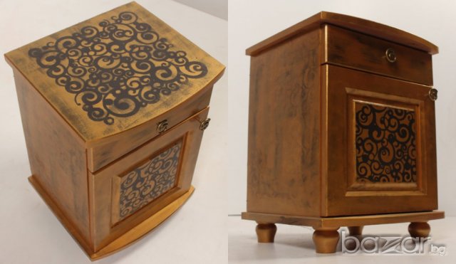 Шкафове по поръчка, снимка 15 - Шкафове - 20026826