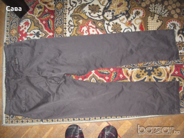 Спортен панталон CHINOOK  мъжки,размер34, снимка 3 - Панталони - 20016025