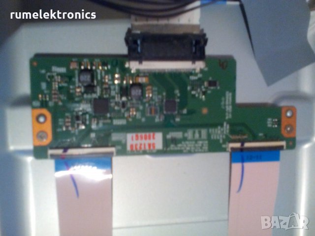 LG 43LF590V-ZA на части, снимка 6 - Части и Платки - 24240605