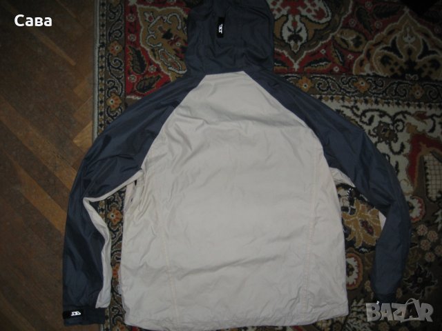 Яке пролет, есен TRESPASS  мъжко,М-Л, снимка 3 - Якета - 23191457