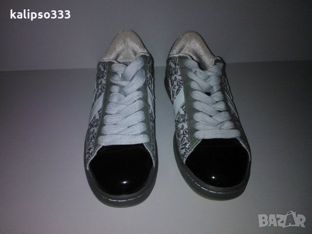 converse оригинални обувки, снимка 2 - Маратонки - 24071831