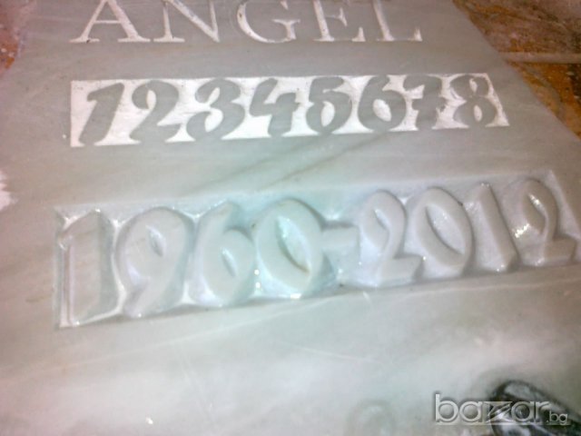 CNC Router рутер ЦНЦ ЦПУ фреза с компютърно управление за реклам, снимка 6 - Други машини и части - 5740506