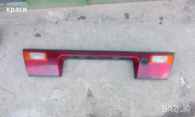 мазда 323 , снимка 10 - Части - 8642907