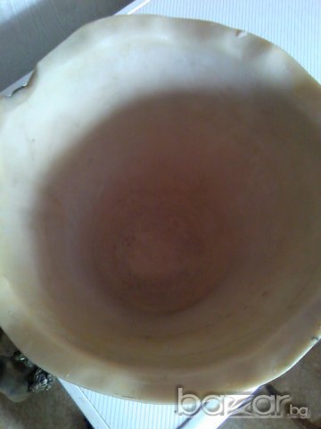 голяма купа,ваза,саксия, снимка 7 - Антикварни и старинни предмети - 9629966