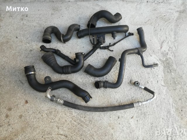 Части за ауди а4 б5,Фолксваген пасат б5 1.9 110, снимка 9 - Части - 26195526