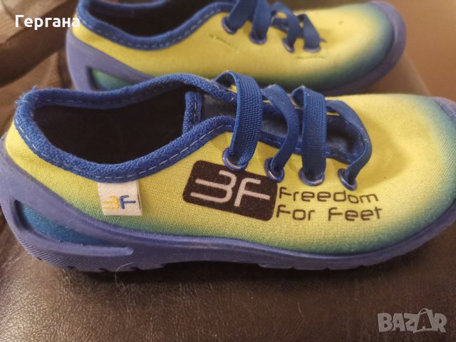 Детски кецове, снимка 3 - Детски гуменки - 25642194