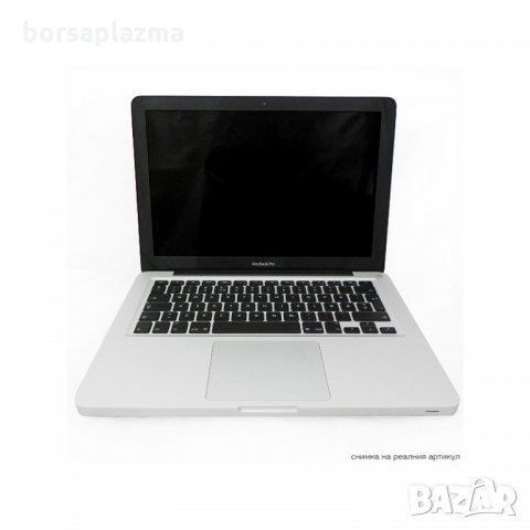 Apple MacBook Pro A1278 (MD101LL/A) Intel Core i5 HDD 500 GB RAM	4GB, снимка 1 - Лаптопи за работа - 23601703